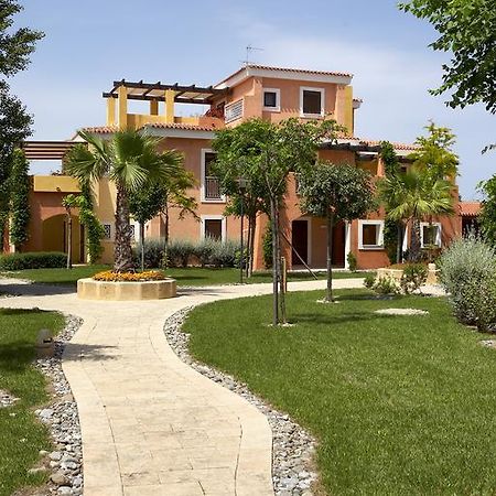 Argonauti Residence Marina Di Pisticci Ngoại thất bức ảnh
