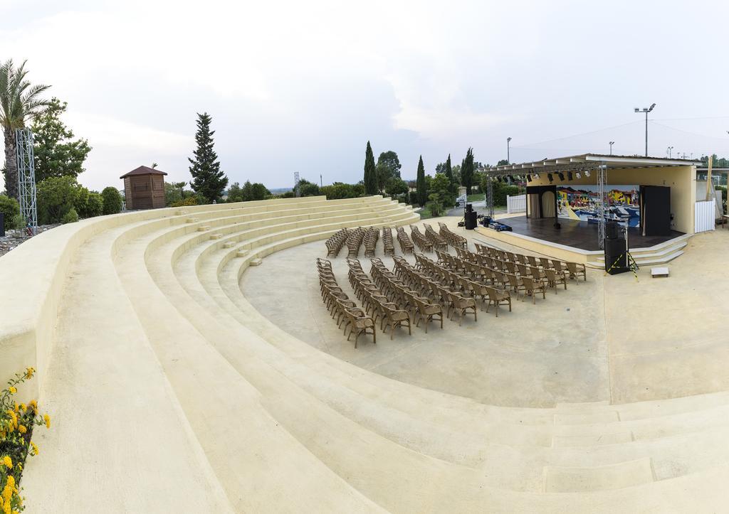 Argonauti Residence Marina Di Pisticci Ngoại thất bức ảnh