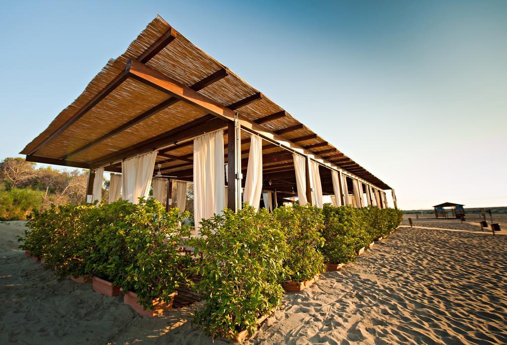 Argonauti Residence Marina Di Pisticci Ngoại thất bức ảnh