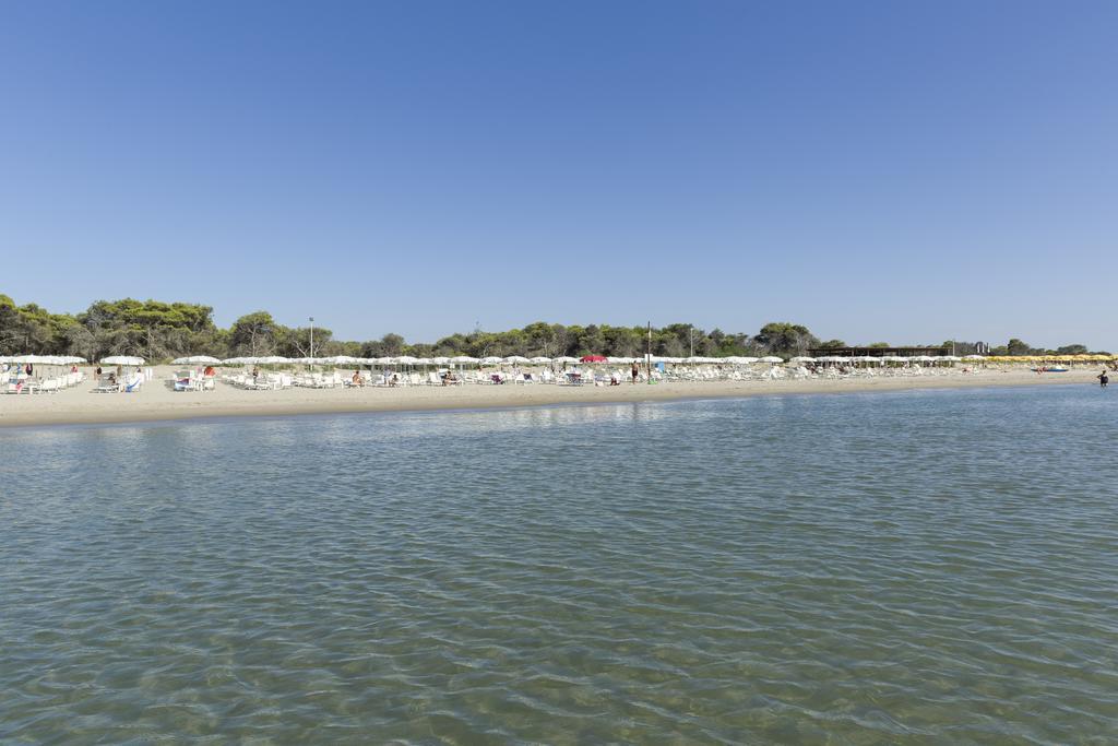 Argonauti Residence Marina Di Pisticci Ngoại thất bức ảnh