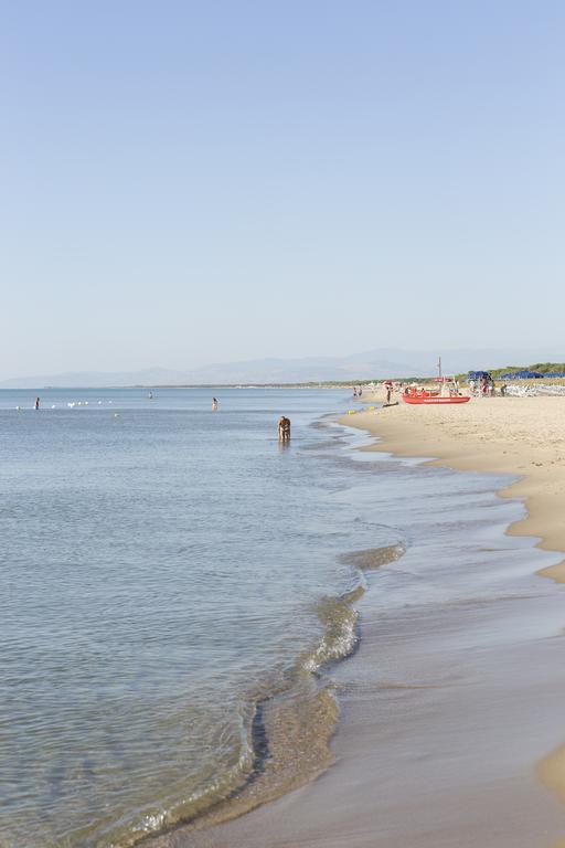 Argonauti Residence Marina Di Pisticci Ngoại thất bức ảnh