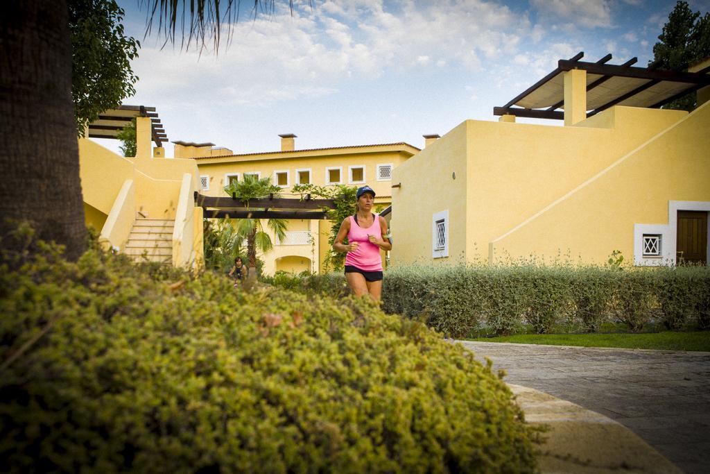 Argonauti Residence Marina Di Pisticci Ngoại thất bức ảnh