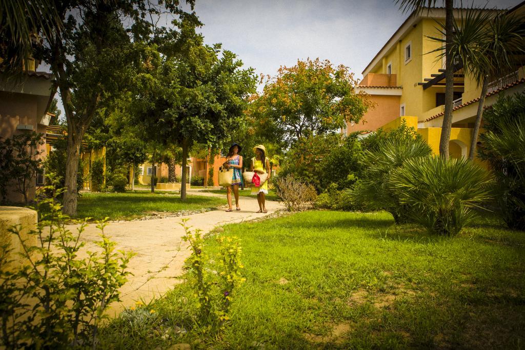 Argonauti Residence Marina Di Pisticci Ngoại thất bức ảnh
