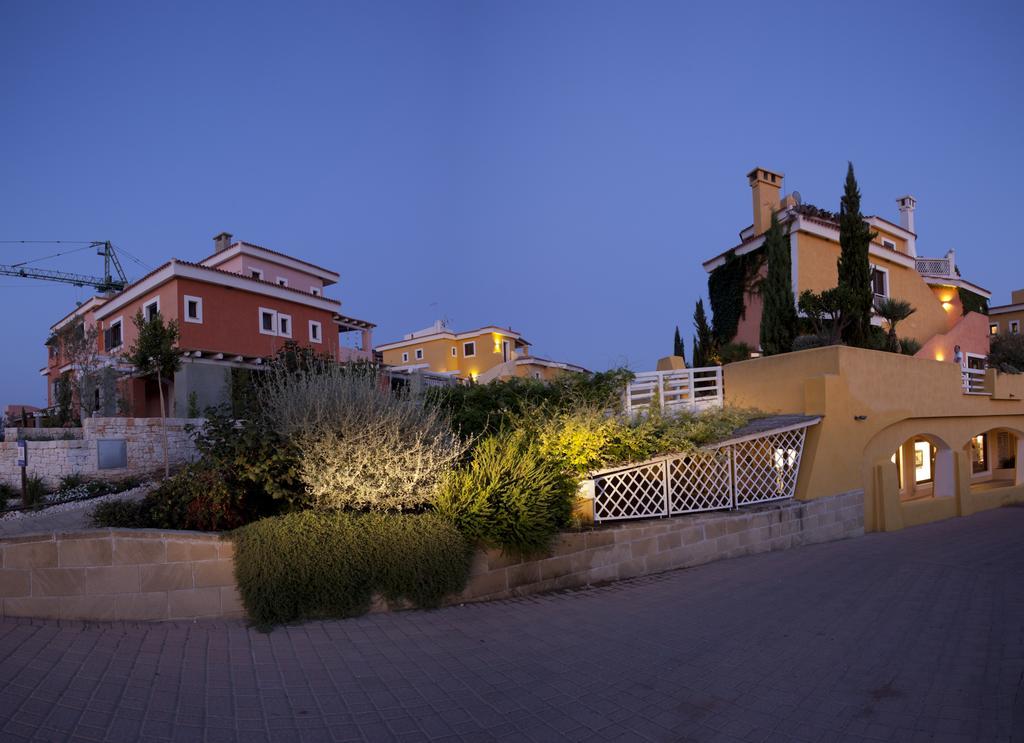 Argonauti Residence Marina Di Pisticci Ngoại thất bức ảnh