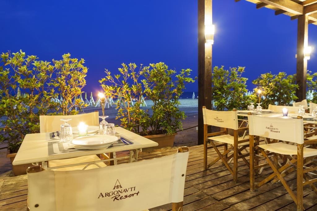Argonauti Residence Marina Di Pisticci Ngoại thất bức ảnh