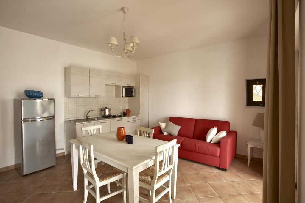Argonauti Residence Marina Di Pisticci Ngoại thất bức ảnh