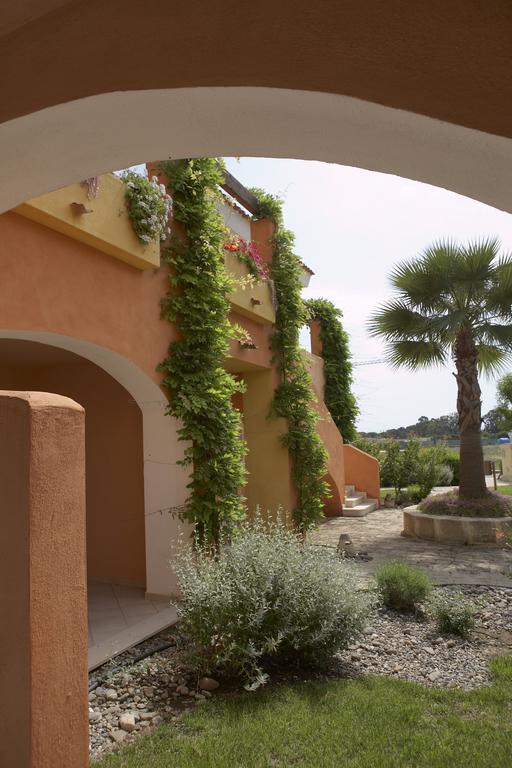 Argonauti Residence Marina Di Pisticci Ngoại thất bức ảnh