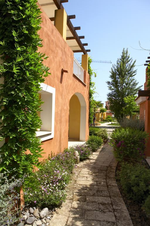 Argonauti Residence Marina Di Pisticci Ngoại thất bức ảnh