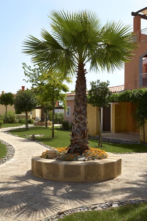 Argonauti Residence Marina Di Pisticci Ngoại thất bức ảnh