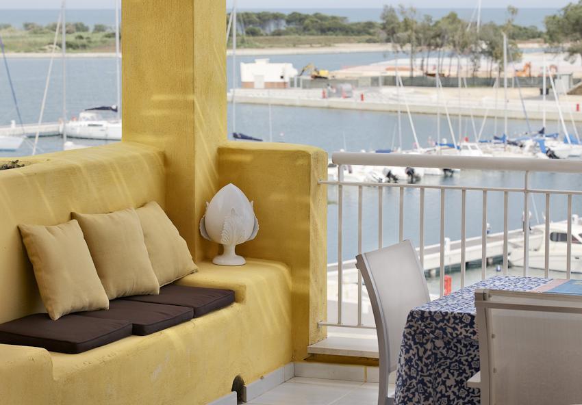 Argonauti Residence Marina Di Pisticci Ngoại thất bức ảnh