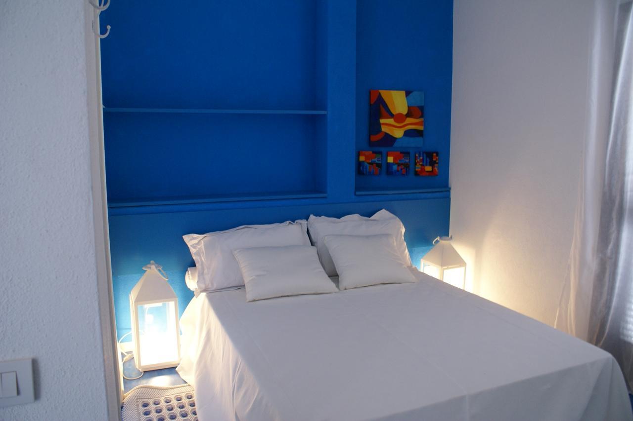 Argonauti Residence Marina Di Pisticci Ngoại thất bức ảnh