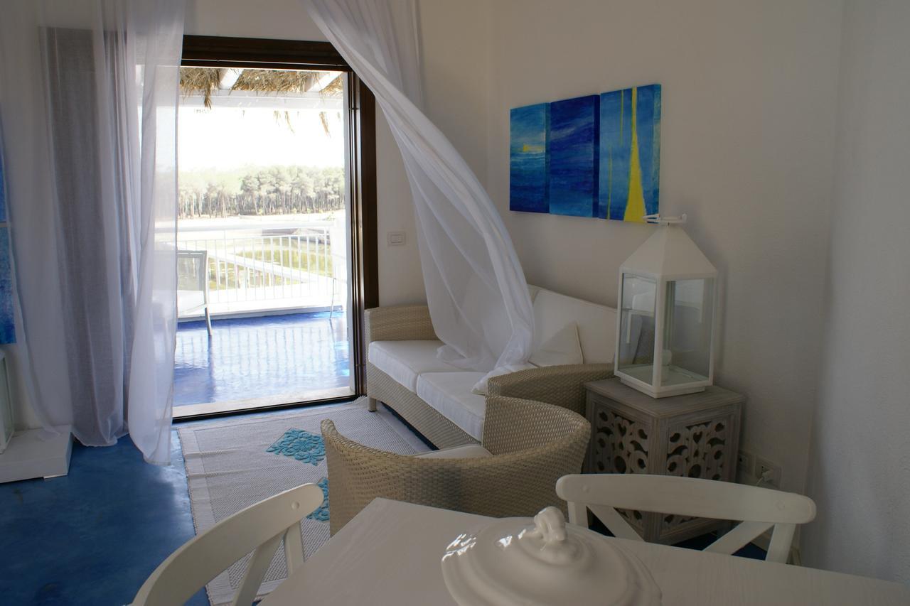 Argonauti Residence Marina Di Pisticci Ngoại thất bức ảnh